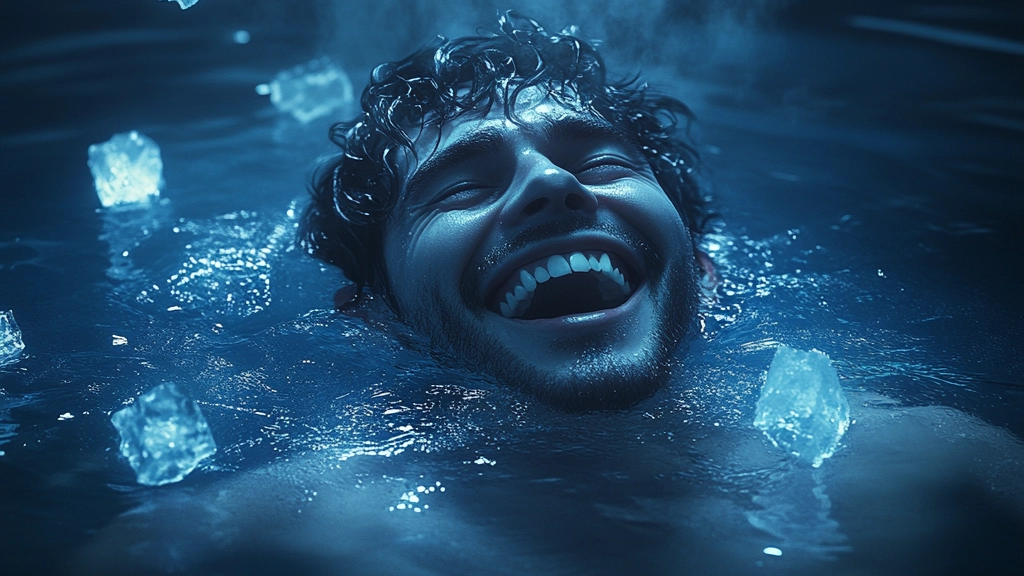 The Science of Cold Water Immersion: Potential Health Benefits and Physiological Adaptations